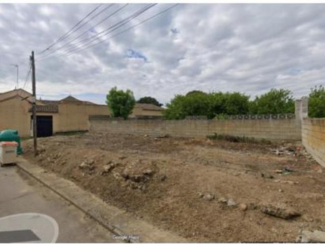 Terreno en venta en Villardefrades, Valladolid