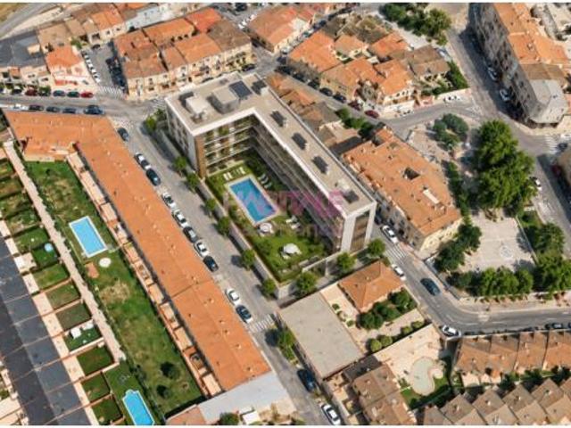 Terreno en venta en Aldeaseca de Armuña, Villares de la Reina