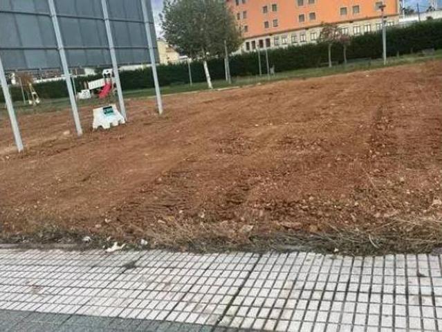 Terreno en venta en El Helmántico, Villares de la Reina