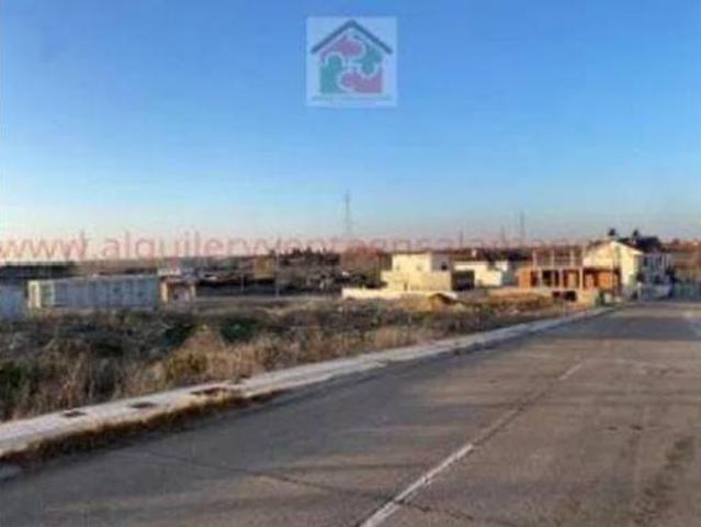 Terreno en venta en El Helmántico, Villares de la Reina