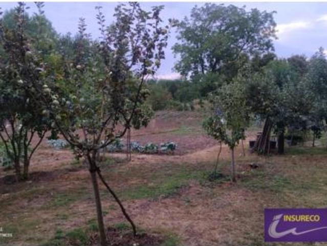 Terreno en venta en Moral de Órbigo, Villares de Órbigo