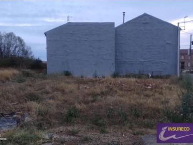 Terreno en venta en Moral de Órbigo, Villares de Órbigo
