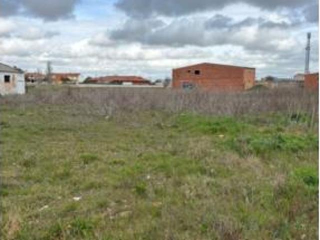 Terreno en venta en Villarramiel, Palencia