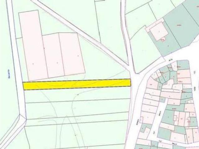 Terreno en venta en Villaseca de Henares, Guadalajara