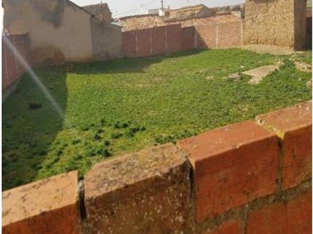 Terreno en venta en Villavicencio de los Caballeros, Valladolid