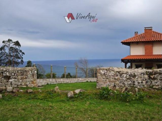 Terreno en venta en Quintueles, Villaviciosa