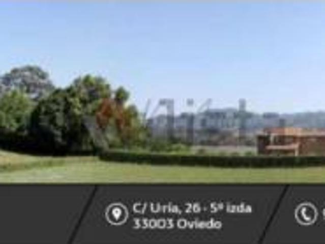 Terreno en venta en Gema del Mar, Villaviciosa
