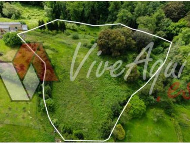 Terreno en venta en Tornón, Villaviciosa