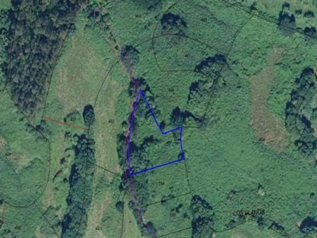 Terreno en venta en Villaviciosa