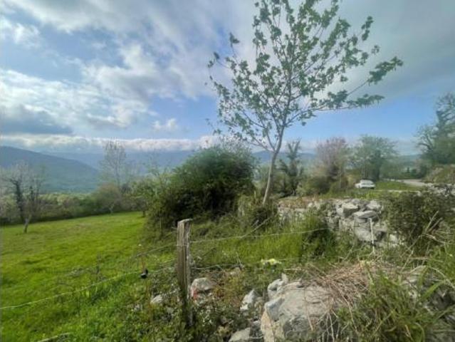 Terreno en venta en Amandi, Villaviciosa