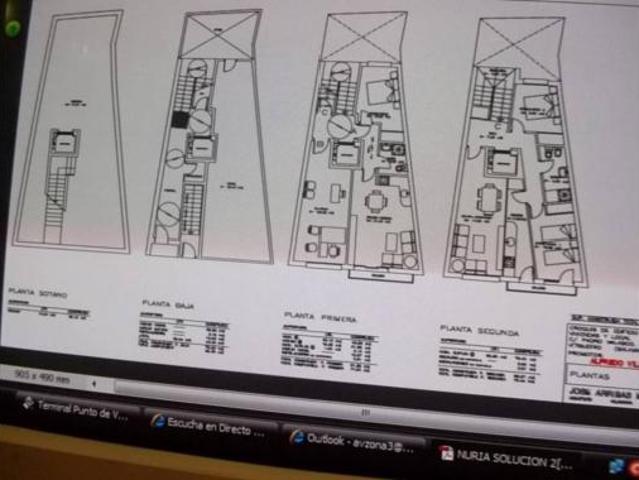 Terreno en venta en Vitigudino, Salamanca