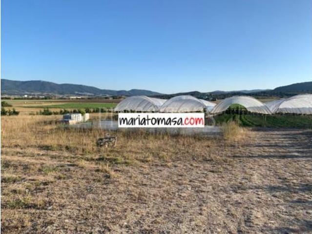 Terreno en venta en Mendoza, Vitoria-Gasteiz
