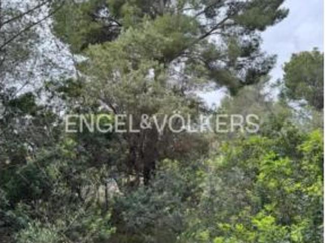 Terreno en venta en Pinomar, Xàbia / Jávea