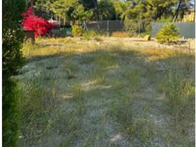 Terreno en venta en Urbanització de la Vall del Sol, Xàbia / Jávea