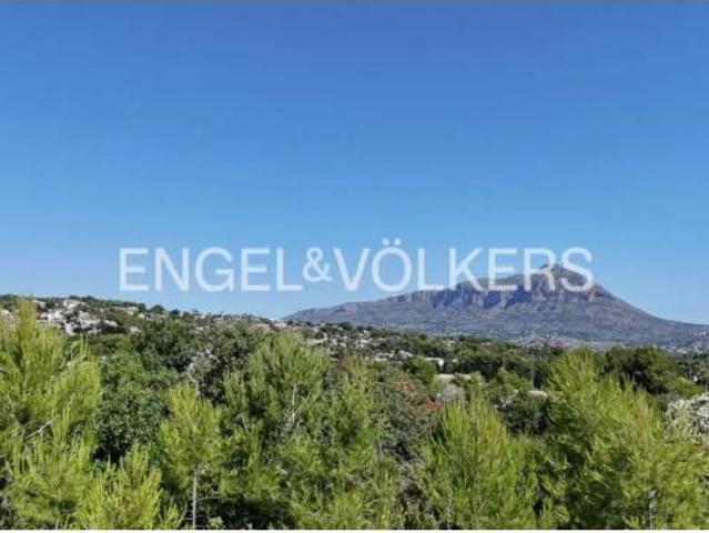 Terreno en venta en Urbanització Els Cirerers, Xàbia / Jávea