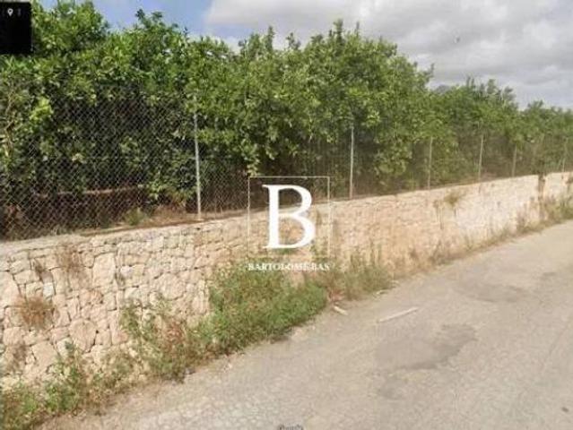 Terreno en venta en Urbanització Poble Blanc, Xàbia / Jávea