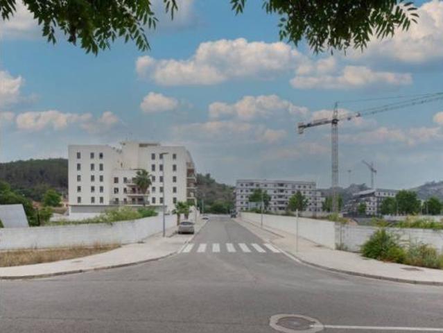 Terreno en venta en Sant Pere, Xàtiva
