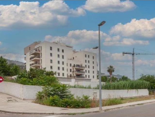 Terreno en venta en Sant Pere, Xàtiva