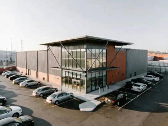 Terreno en venta en Polígono Industrial F, Xàtiva