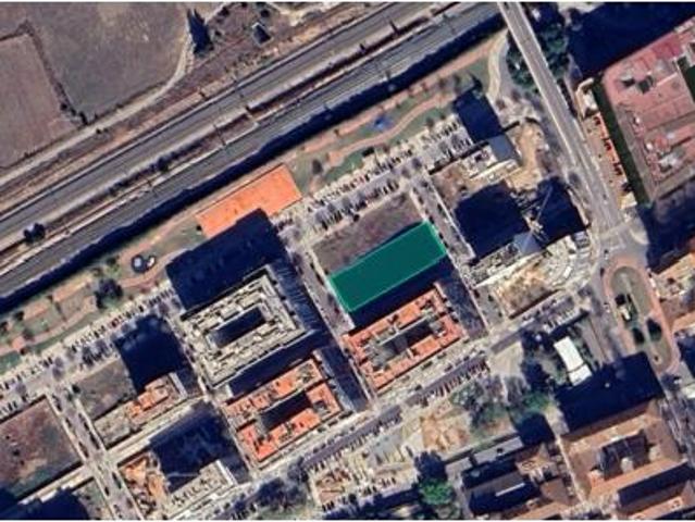Terreno en venta en el Palasiet, Xàtiva