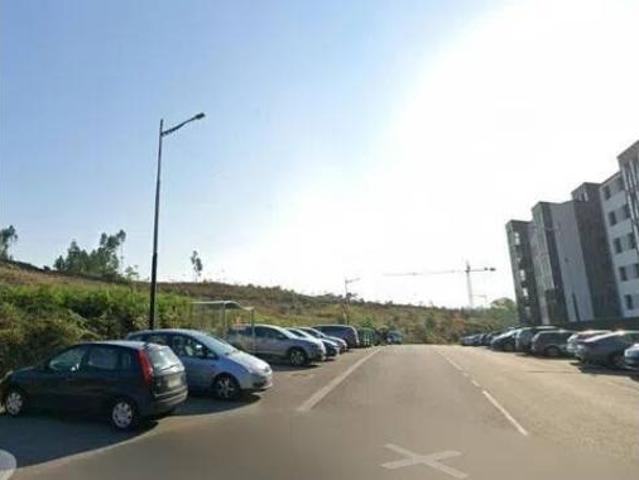 Terreno en venta en A Rigueira, Xove