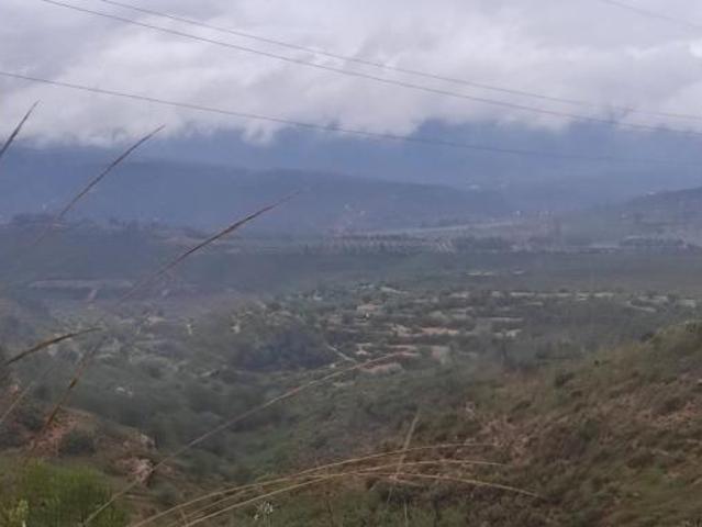 Terreno en venta en Yátova, València / Valencia