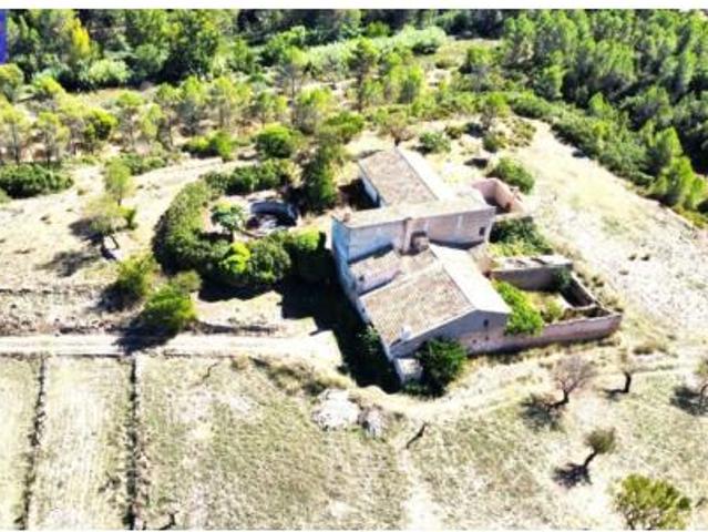 Terreno en venta en Yátova, València / Valencia