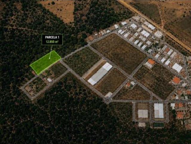 Terreno en venta en Yepes, Toledo