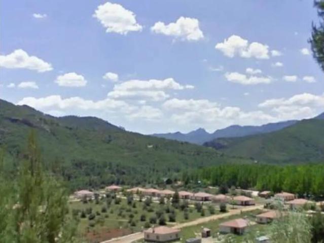 Terreno en venta en Las Quiterias, Yeste