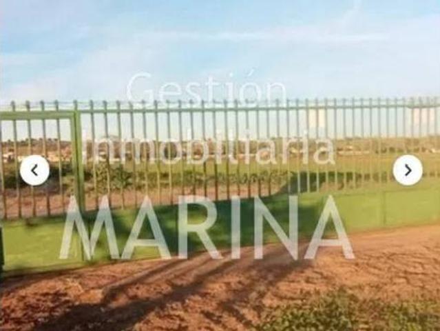 Terreno en venta en Yuncos, Toledo