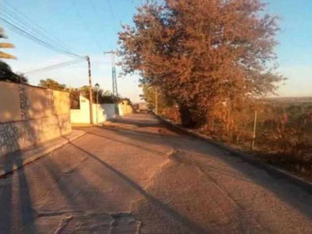 Terreno en venta en Polígono Industrial, Yuncos