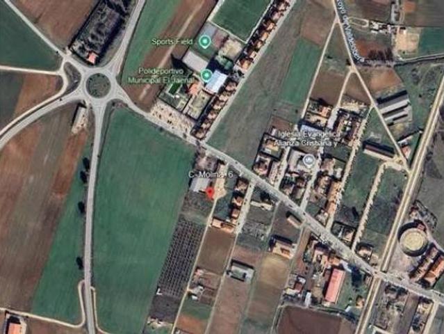 Terreno en venta en Yunquera de Henares, Guadalajara