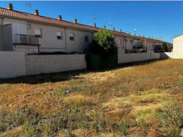 Terreno en venta en Yunquera de Henares, Guadalajara