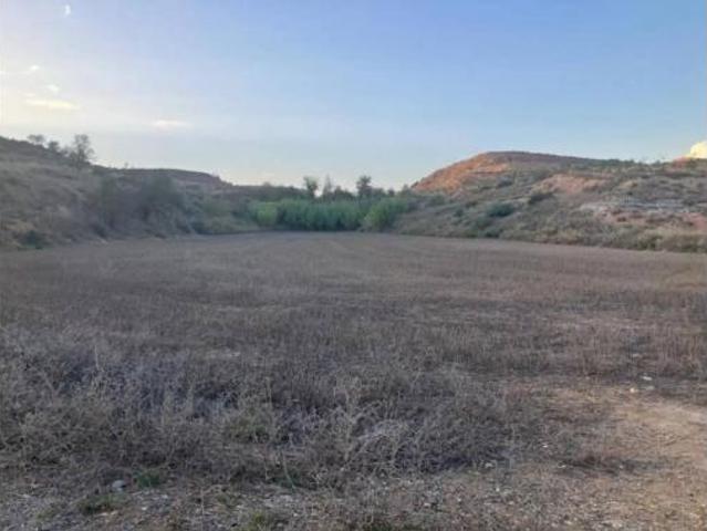 Terreno en venta en Zaidín / Saidí, Huesca