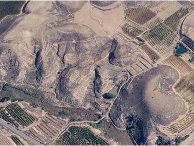 Terreno en venta en Zaidín / Saidí, Huesca