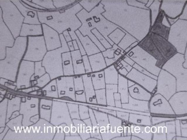 Terreno en venta en Barrio La Lastra, Zalla