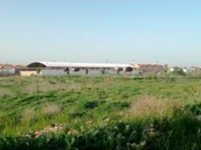 Terreno en venta en Urbanización Siglo XXI, Zamora