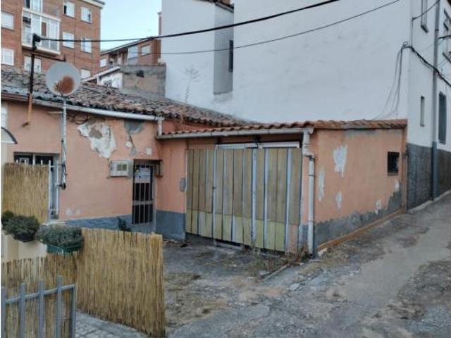 Terreno en venta en Pantoja, Zamora