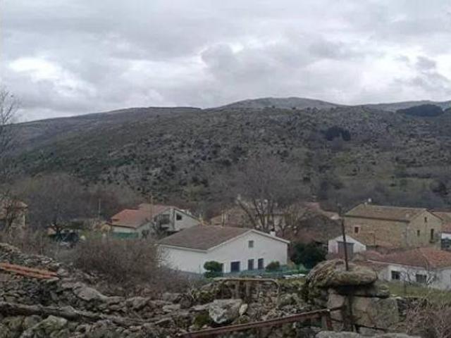 Terreno en venta en La Angostura, Zapardiel de la Ribera