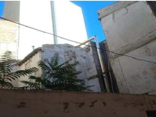 Terreno en venta en Centro, Zaragoza