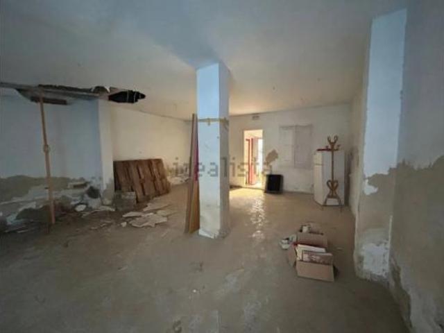 Terreno en venta en La Almozara, Zaragoza