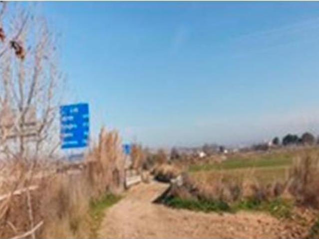 Terreno en venta en Miralbueno, Zaragoza