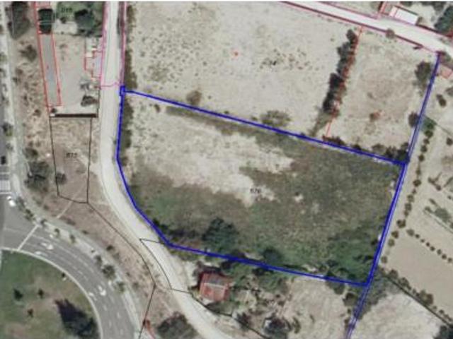 Terreno en venta en San José, Zaragoza