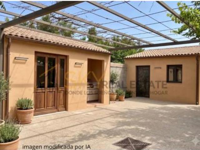 Terreno en venta en Santa Isabel, Zaragoza