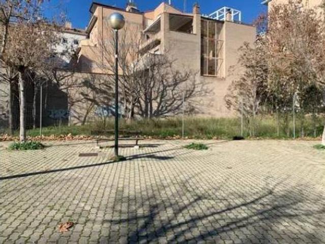 Terreno en venta en Torrero-La Paz, Zaragoza