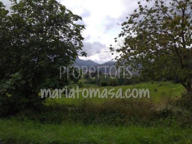Terreno en venta en Arkotxa, Zaratamo