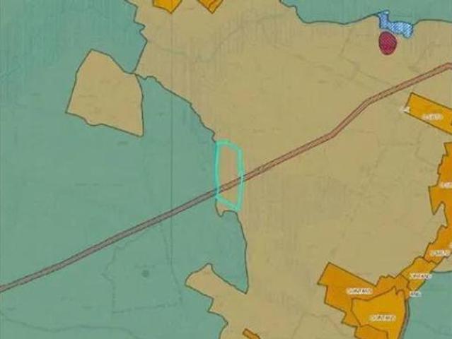 Terreno en venta en Mira, Zas