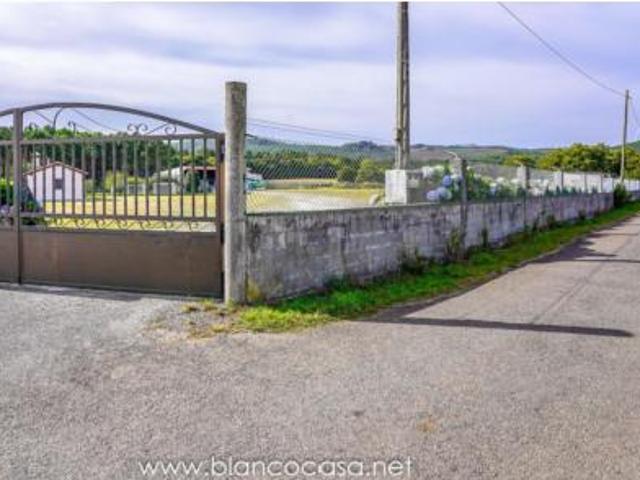 Terreno en venta en Casas do Campo, Zas