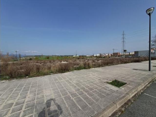 Terreno en venta en Polígono de Ardoi, Zizur Mayor / Zizur Nagusia