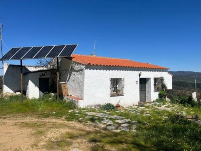 Terreno en venta en Zufre